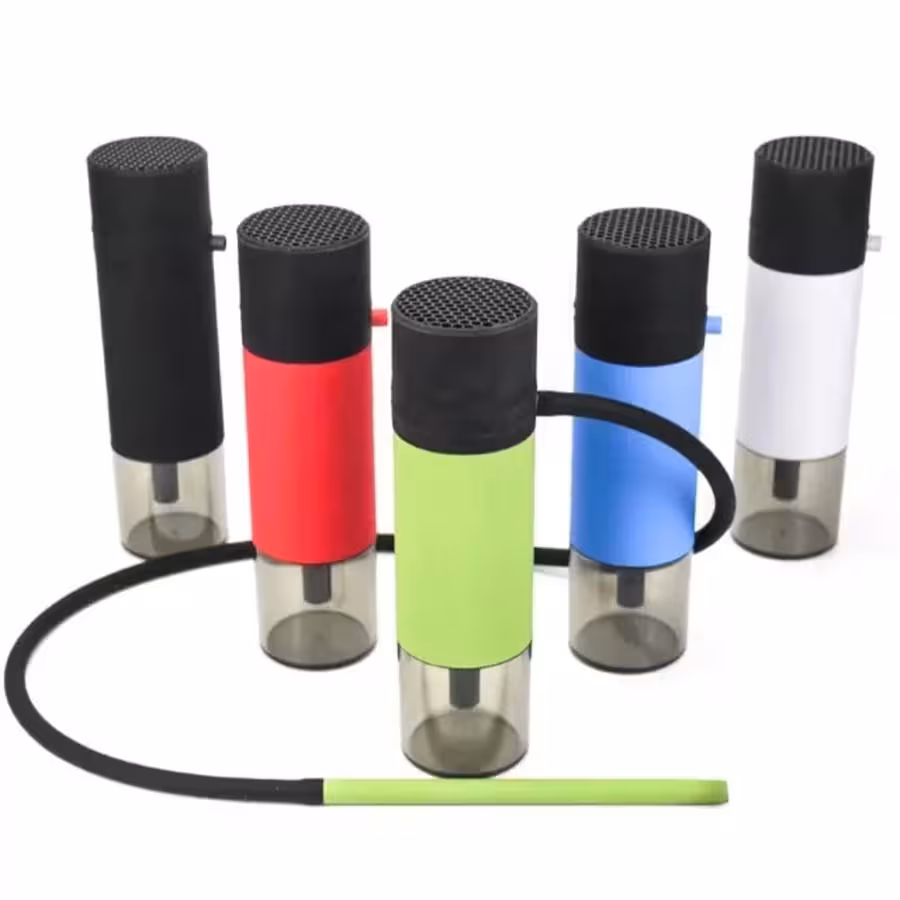 قلیون Travel مدل 3619