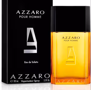 ادکلن آزارو پور هوم Azzaro Pour Homme