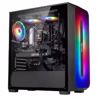کامپیوتر دسکتاپ فاطر مدل Rtx 3060 ti