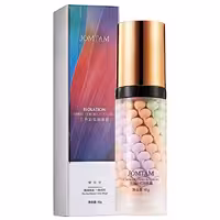 پرایمر صورت رنگین کمانی مدل جومتام با وزن 40 گرم