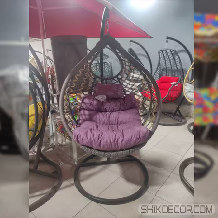 تاب ریلکسی خانگی مدرن