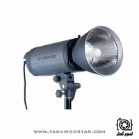 فلاش استدیویی ویسیکو VC-400HH