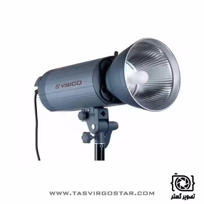 فلاش استدیویی ویسیکو VC-400HH