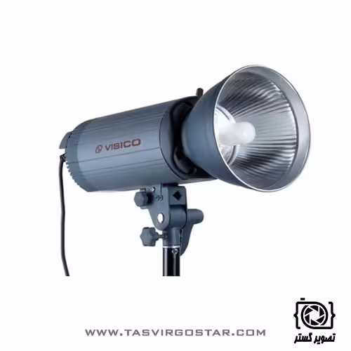 فلاش استدیویی ویسیکو VC-400HH