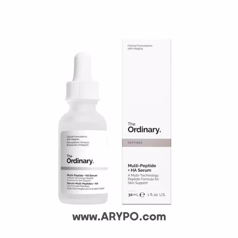 سرم مولتی اوردینری Peptide   HA