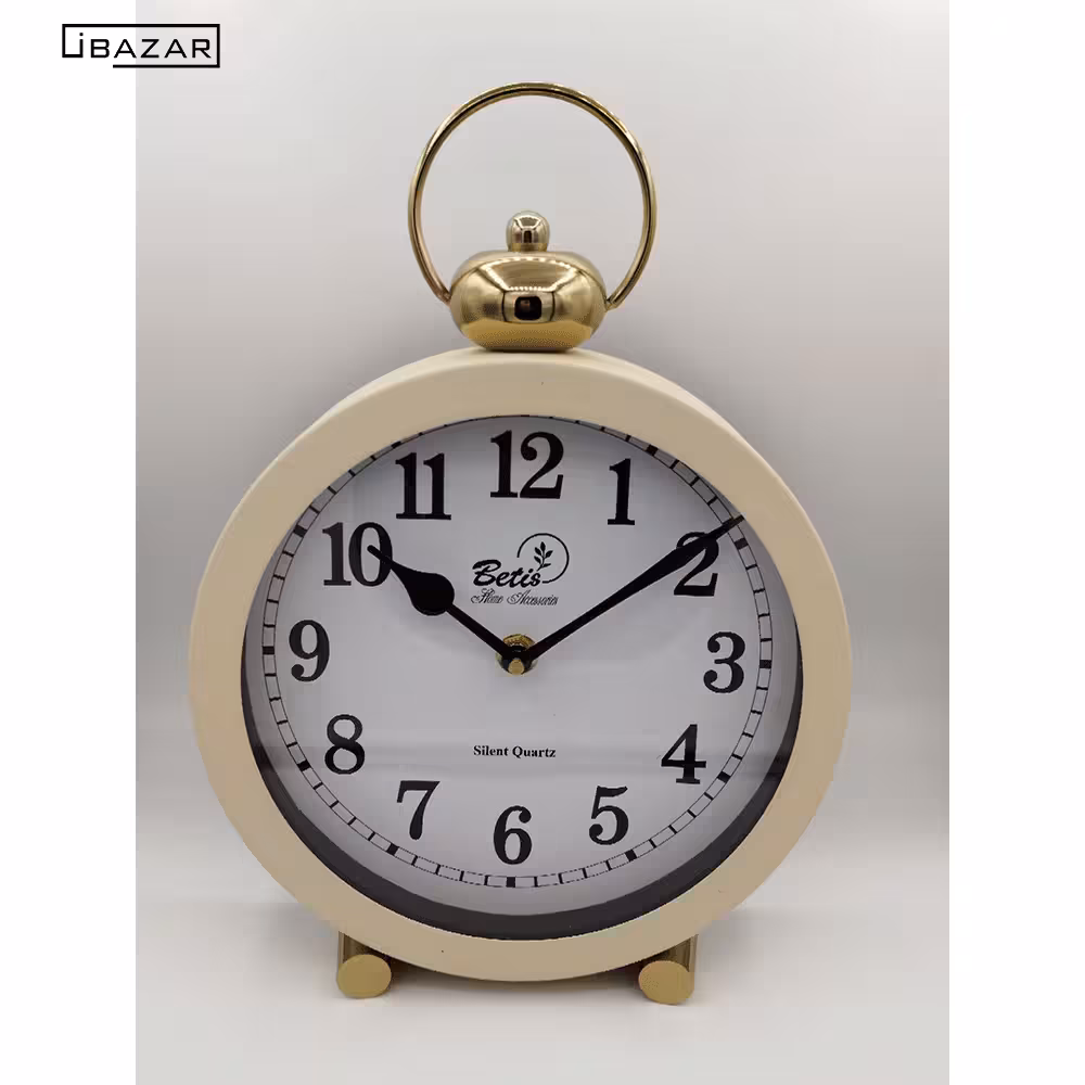 ساعت رومیزی بتیس