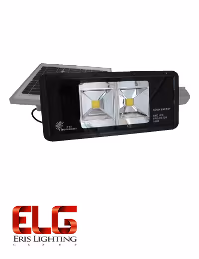 چراغ پروژکتور اس ام دی 100 وات (SMD Projector)