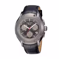 ساعت مچی مردانه رومانسون کد PL4221HM1TAA2W