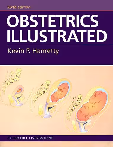 خرید و دانلود نسخه کامل کتاب Obstetrics Illustrated