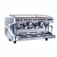 اسپرسوساز اتومات دو گروپ چیم سری 3 نئو CO-03NEO