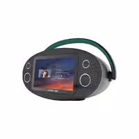 اسپیکر نمایشگر سائوپائولو گرین لاین Green Lion GNSAOSPR Sao Paulo Display Speaker