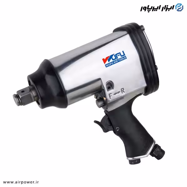 آچار بکس بادی ووفو 3/4 اینچ مدل WFI-1072
