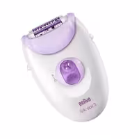 اپیلاتور براون سری Silk Epil 3 مدل 3170 ارسال رایگان