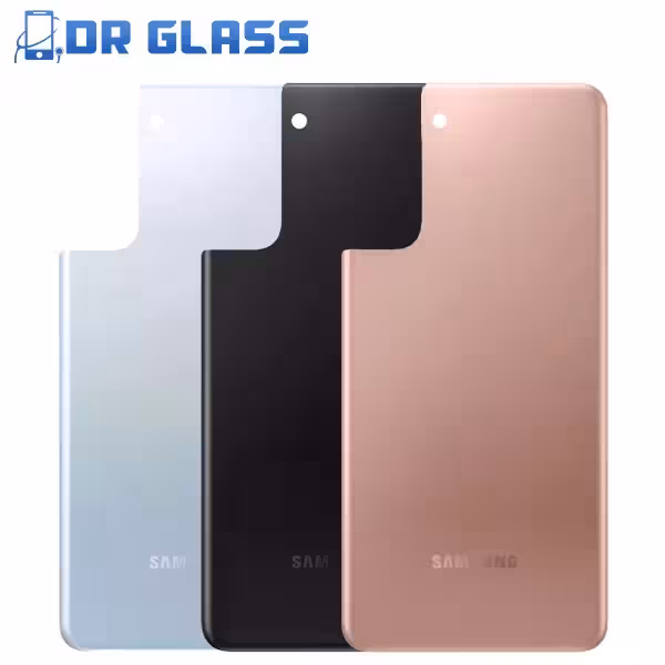 درب پشت سامسونگ SAMSUNG S21 PLUS