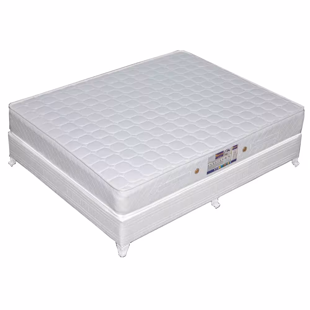 تشک نوجوان سونای مدل کامفورت 3 سایز 80 در 180 سانتیمتر