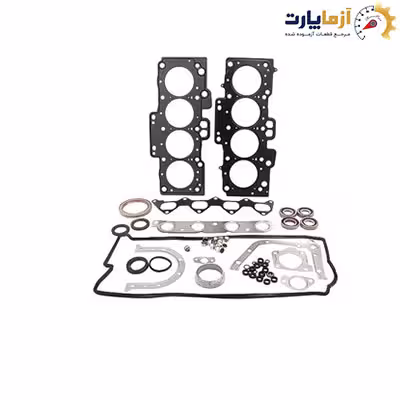 واشر کامل لیفان ایکس 50