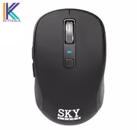 موس بیسیم D1060E7