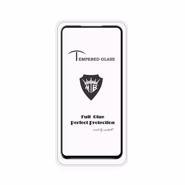 محافظ صفحه نمایش 2.5D میتوبل مدل M30 مناسب برای گوشی موبایل شیائومی RedMI K20 PRO