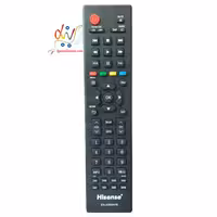 کنترل تلویزیون هایسنس EN-22654HS