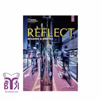 کتاب Reflect Rearding and Writing 1