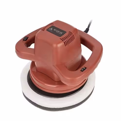 پولیش دو دسته محک 120 وات مدل AP-120V