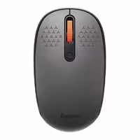 ماوس بی‌سیم بیسوس مدل Baseus F01A B01055502833-00