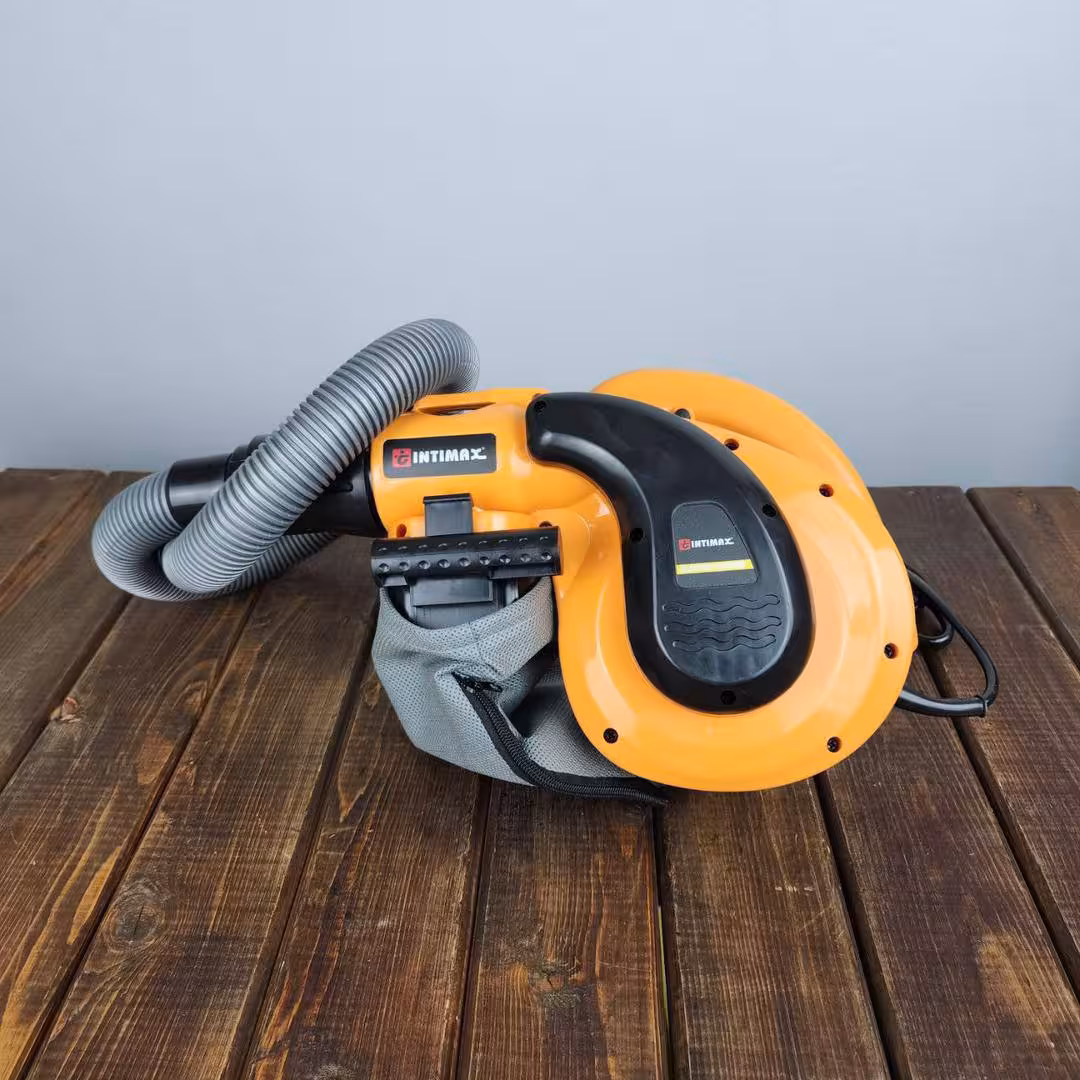 بلوور صنعتی 650 وات خرطومی اینتی مکس مدل 0705