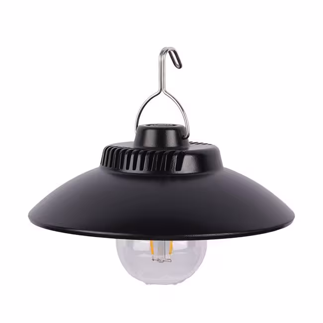 لامپ شارژی کمپینگ آویزی LY11B