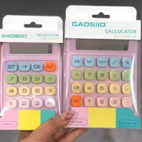 ماشین حساب فانتزی کد 03