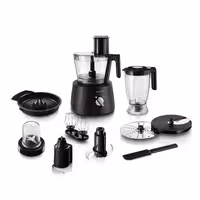غذاساز فیلیپس مدل Philips HR7776