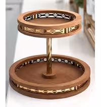 استند دوطبقه و شیرینی خوری گاد (پست پیشتاز پس کرایه)