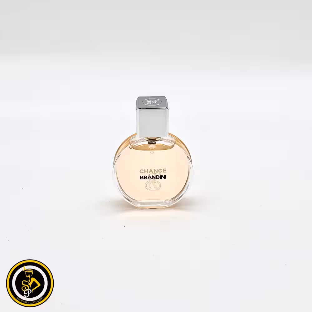 ادکلن زنانه شنل چنس (Chanel Chance) برند برندینی