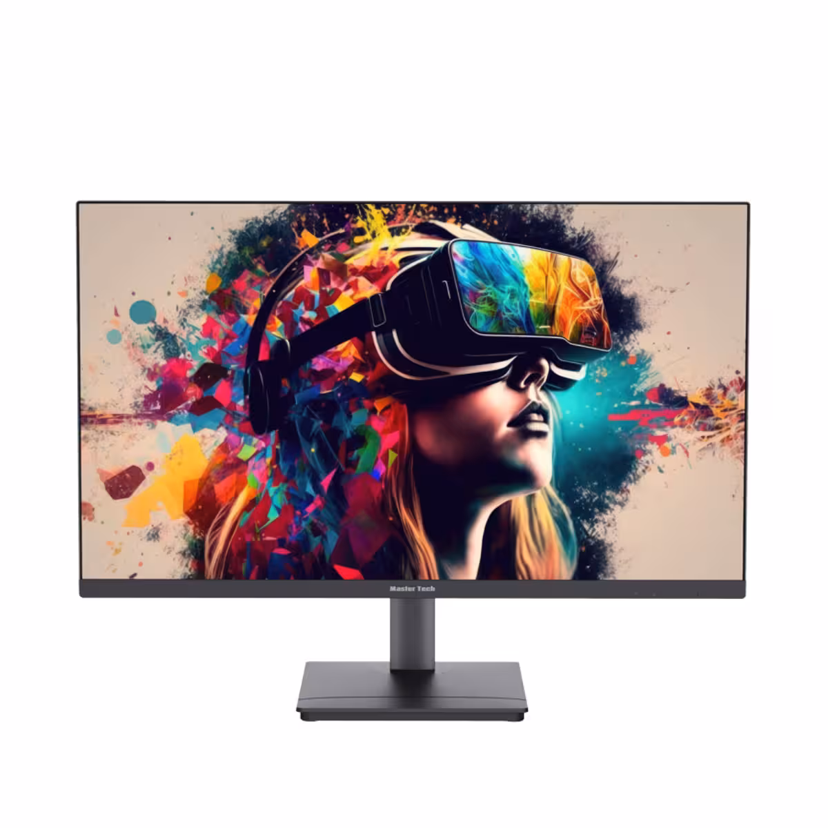 قیمت مانیتور مسترتک 27 اینچ مدل PA274iQH