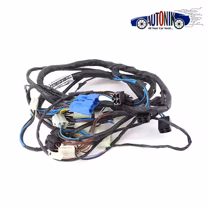 دسته سیم داشبورد پراید – شماره سریال KK12D67030B – برند EKS