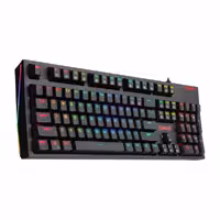 کیبورد گیمینگ ردراگون مدل Keyboard Redragon Asma Pro K592