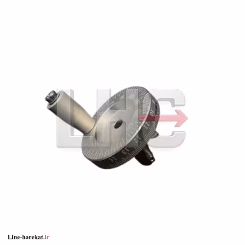 مدول خطی کورس فرمان دستی - SB1605-700-HQM BRAND