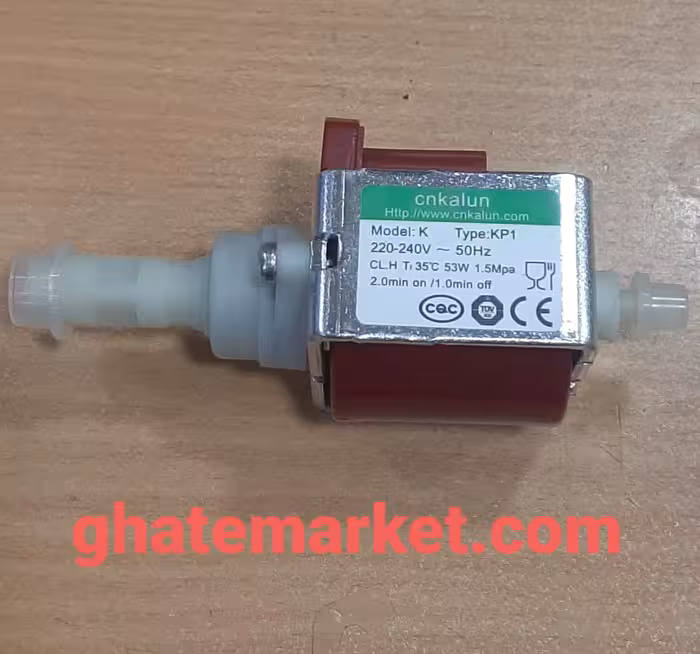 پمپ قهوه ساز 53W