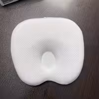بالشت مموری فوم طبی نوزاد بیبی پروف اصلی  baby proof