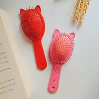 برس مو بچگانه