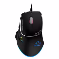 موس گیمینگ سیم‌دار تسکو مدل TSCO GM 2035