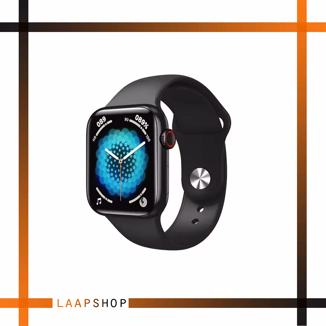 ساعت هوشمند مدل HW57 pro