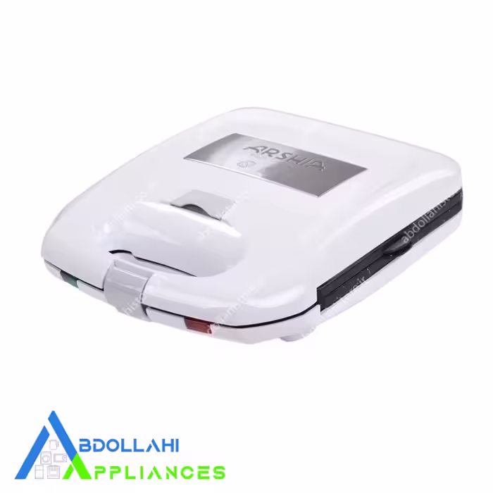 ساندویچ‌ساز چهار خانه ارشیا مدل 8010A