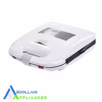 ساندویچ‌ساز چهار خانه ارشیا مدل 8010A