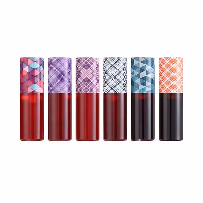 تینت لب دراگون رانی مدل Perfect Lip مجموعه 6 عددی