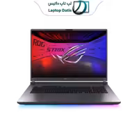 Asus ROG Strix G815LM Ultra 9 275HX 32GB 1T SSD RTX 5060 | فروشگاه اینترنتی لپ تاپ داتیس