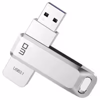 فلش دی ام مدل DM PD179 USB3.1 با ظرفیت 64 گیگابایت