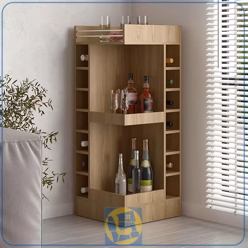 میز بار گوشه ای BTJ212