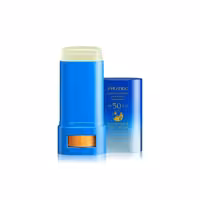 ضد آفتاب استیکی شیسیدو بی رنگ اصل 20 گرمی