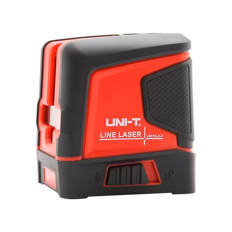تراز لیزری یونیتی UNI-T LM570LD-II