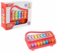 پیانو بزرگ(بلز) 8 کلید هانگر Huanger 8010